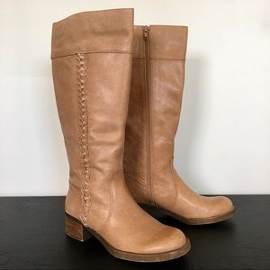 Lucky Brand Riding Boots